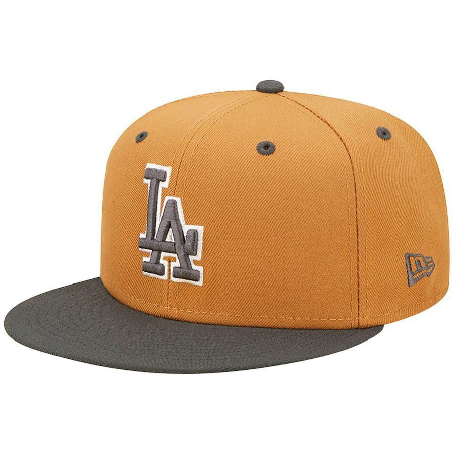 2023 MLB Los Angeles Dodgers Hat TX 2023051540